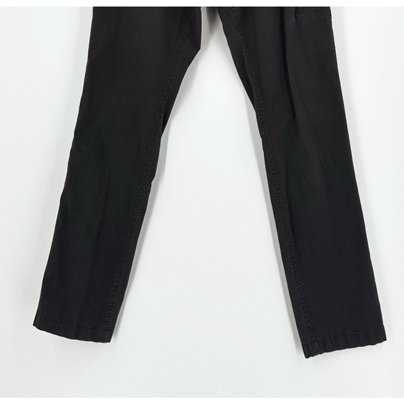 Vuori Mens Ripstop Pants Size Small Gray Hiking Outdoors Utility Gorpcore Cotton - Picture 3 of 8